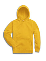 The Premium Pullover Hoodie in Gold