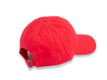 The Dad Hat in Red