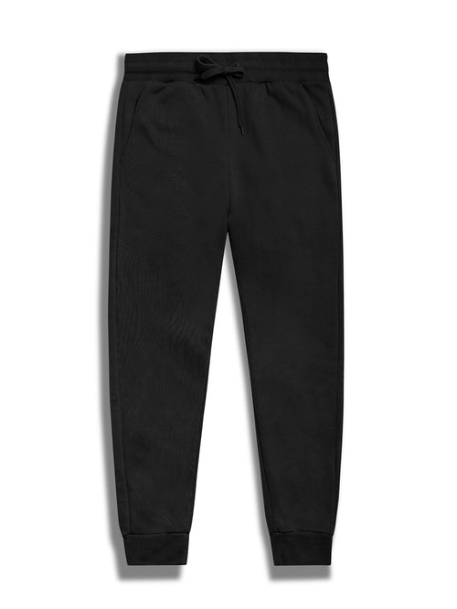 The Premium Sweatpants in Black
