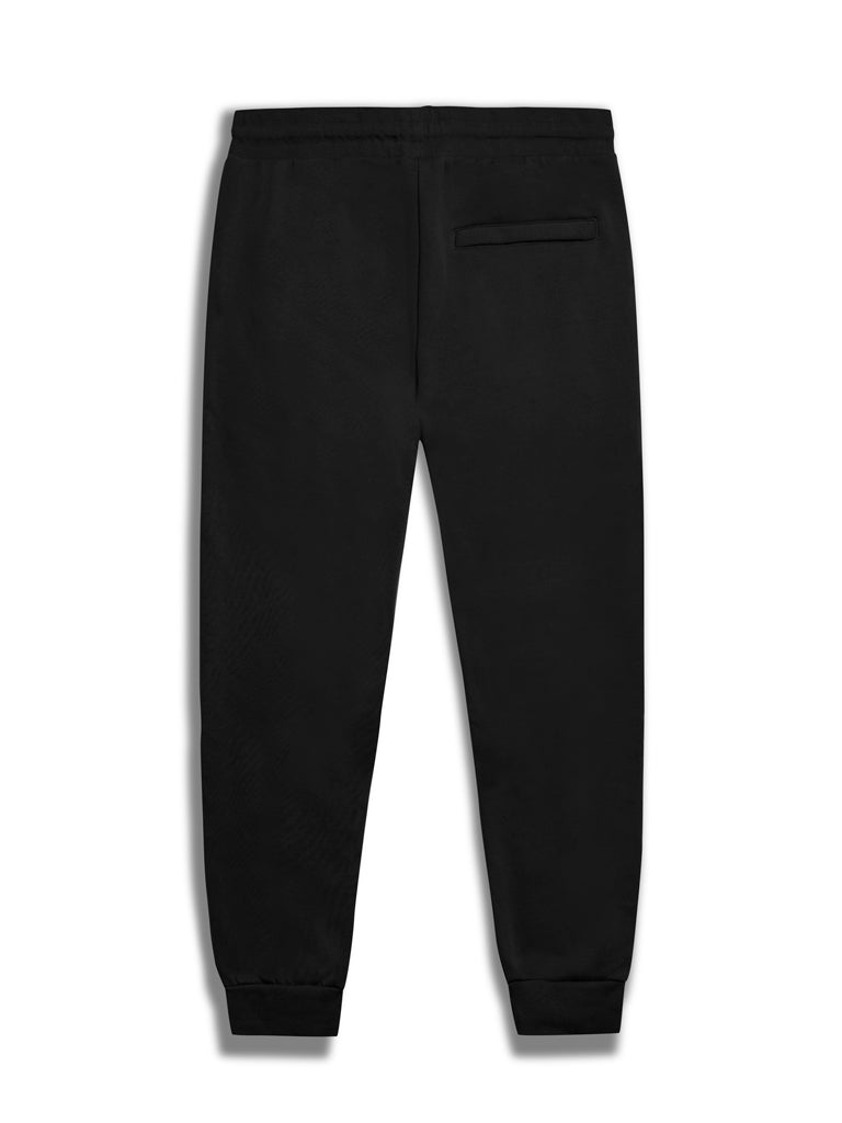 Le pantalon de survêtement Premium en noir