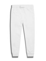 The Premium Sweatpants in White