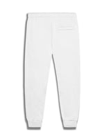 <tc>Le pantalon de sport Premium en blanc</tc>