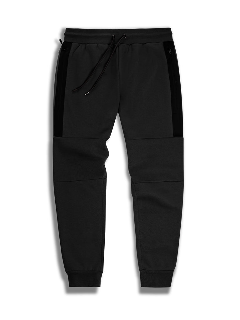 The Premium Sweatpants 2.0 in Black