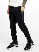 The Premium Sweatpants 2.0 in Black 