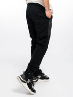Le pantalon de survêtement Premium 2.0 en noir