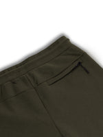 The Premium Sweatpants 2.0 in Military