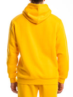 The Premium Pullover Hoodie in Gold